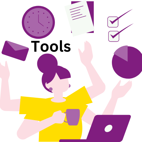 tools for blogging 
