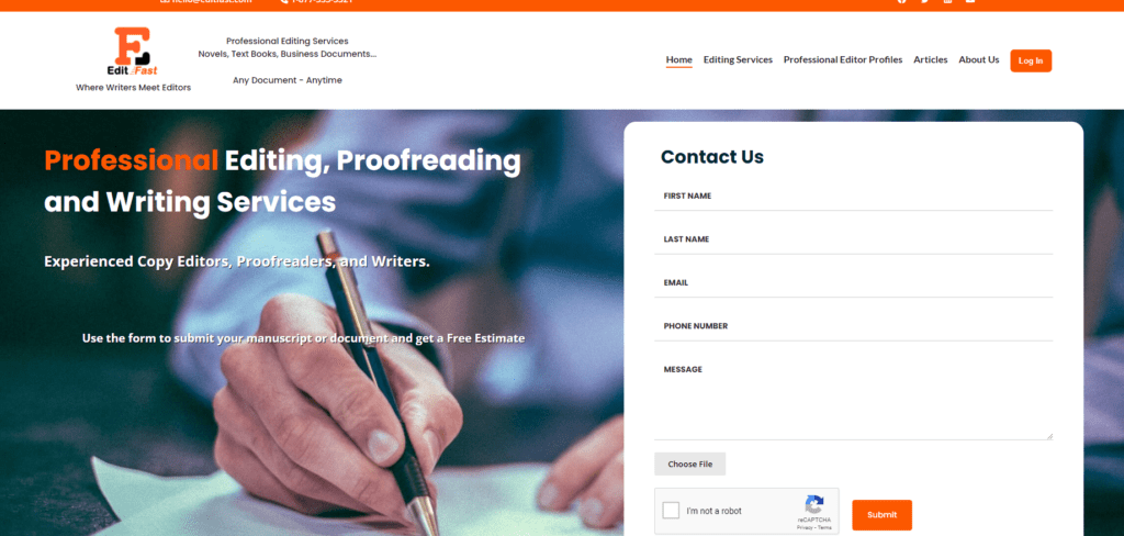 The Top 13 Best Proofreading Sites That Pay in 2024