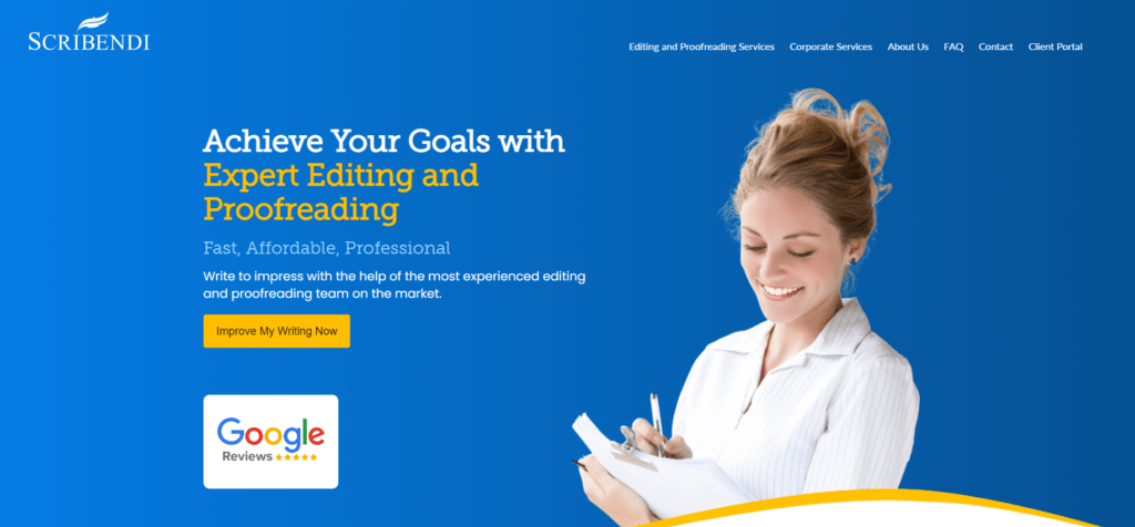 The Top 13 Best Proofreading Sites That Pay in 2024